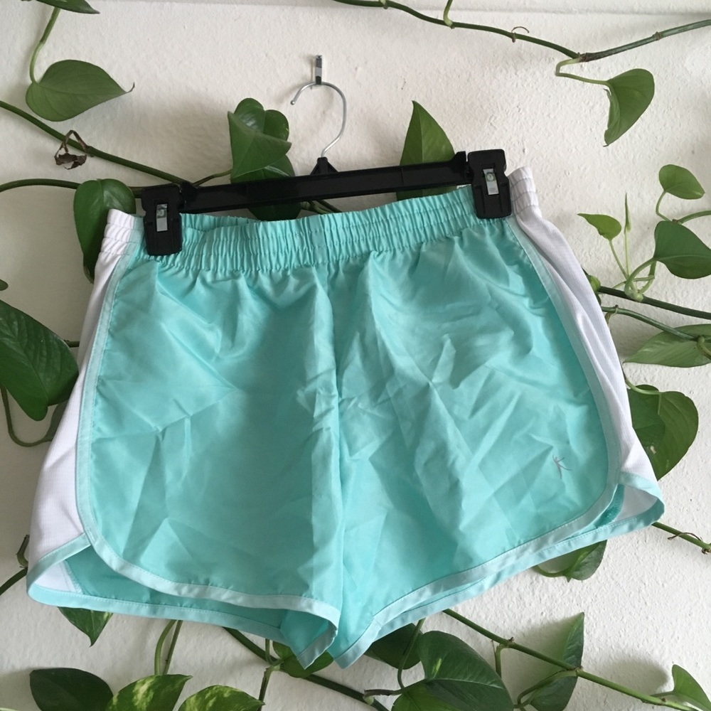 Awesome workout shorts with built in underwear